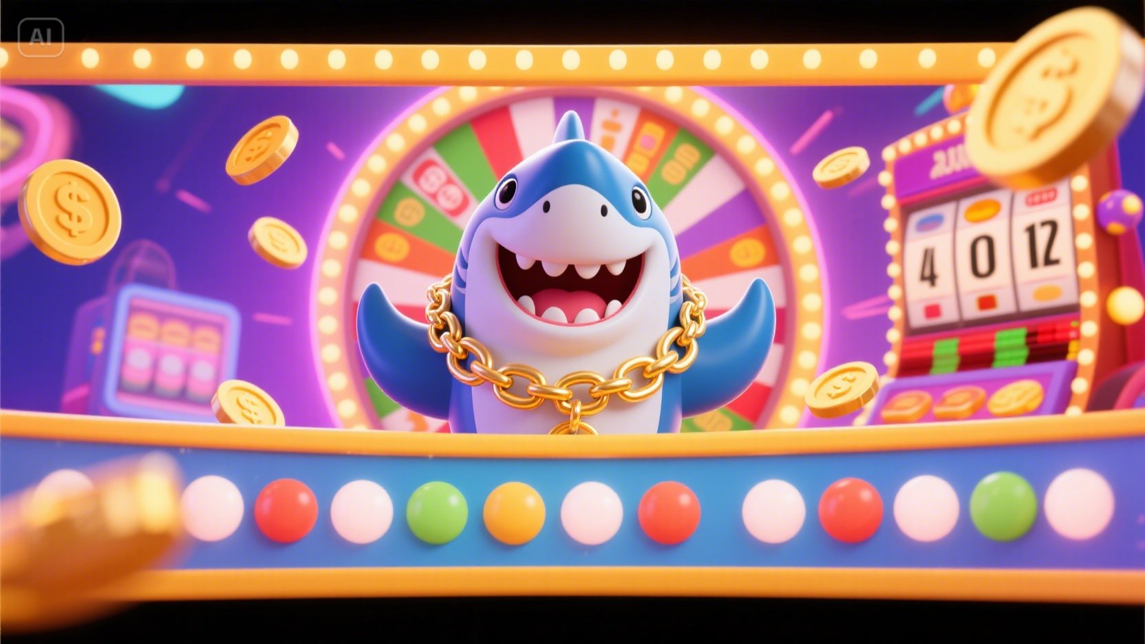 Registration at Highroller Kasino Casino