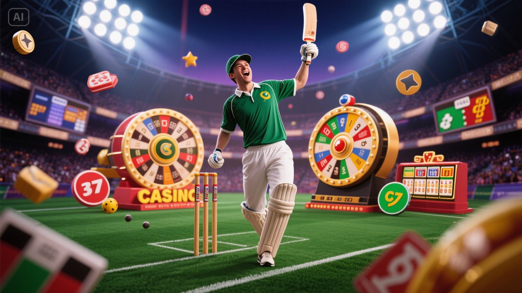 Highroller KasinoJoin now and receive a 200% instant bonus on your first deposit! Pakistani users can play casino games safely and withdraw PKR winnings without delay.