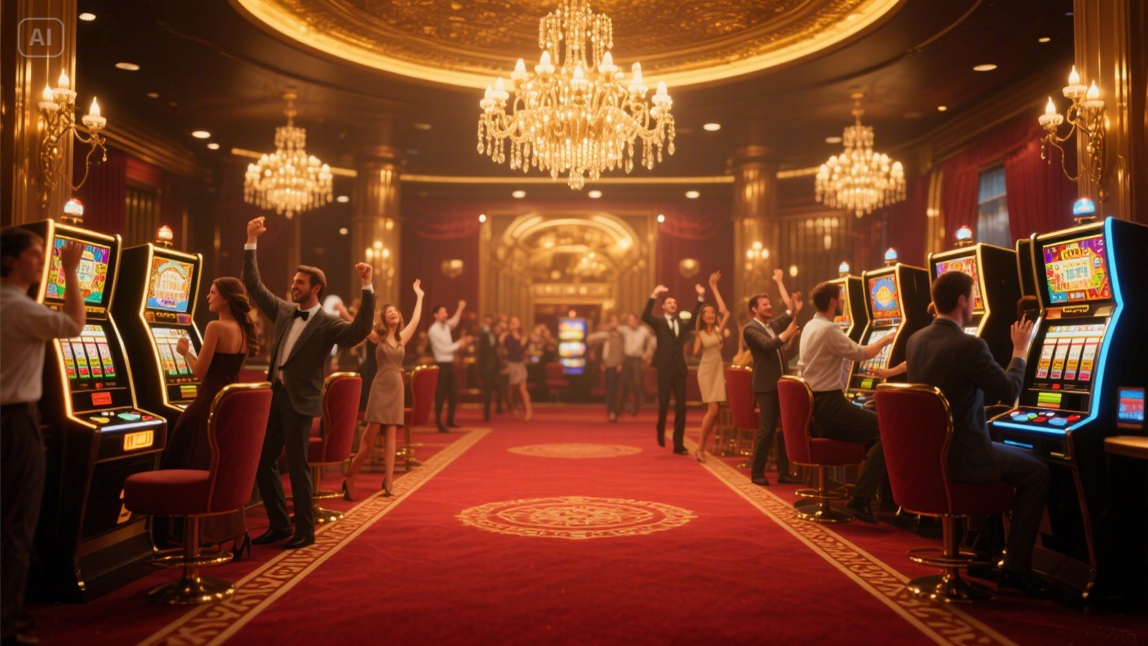 Registration at Highroller Kasino Casino